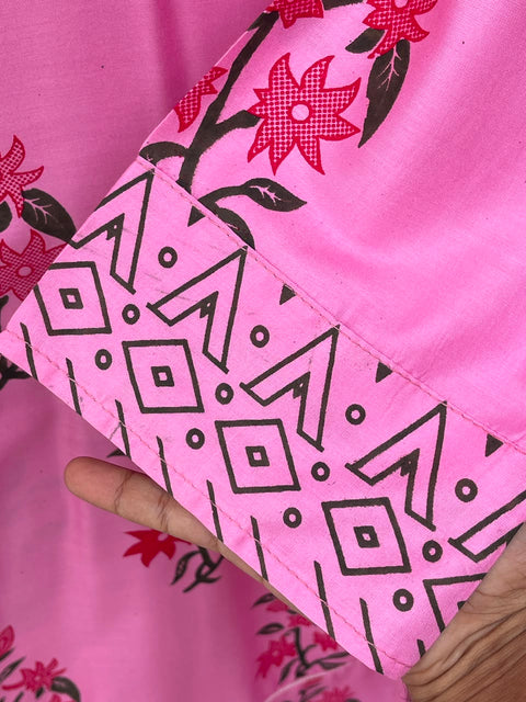 BLUEBERRY (PINK)