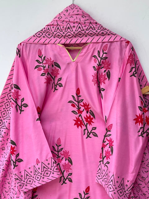 BLUEBERRY (PINK)