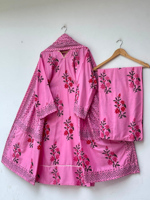 BLUEBERRY (PINK)