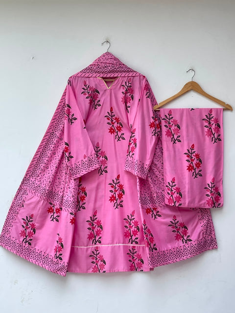 BLUEBERRY (PINK)