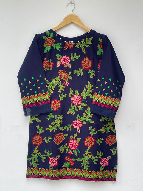 BLUE BIRD (NAVY)