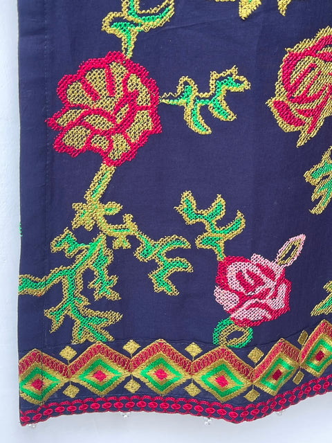 BLUE BIRD (NAVY)