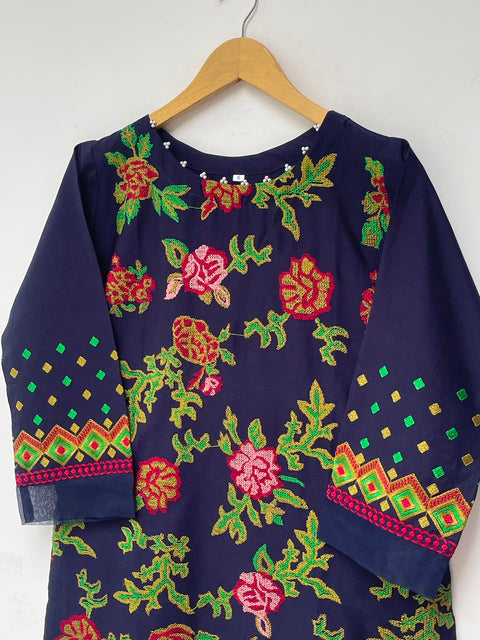 BLUE BIRD (NAVY)