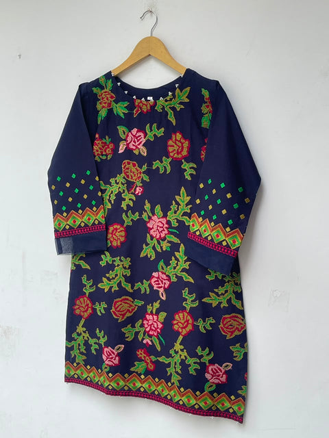 BLUE BIRD (NAVY)