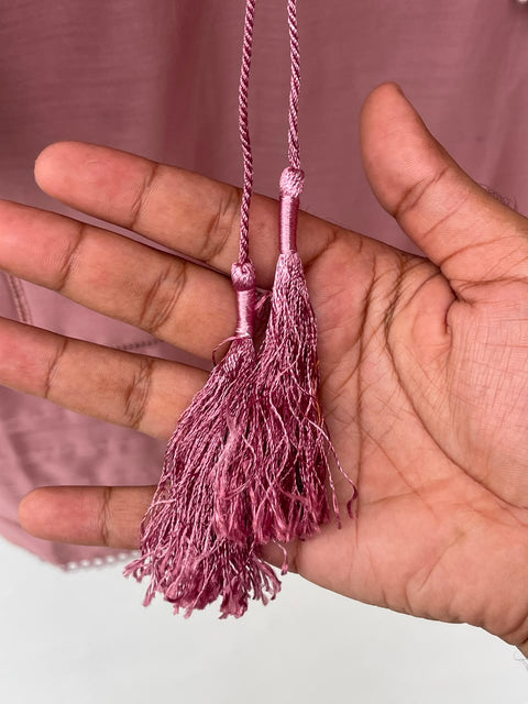 BRIGGS (MAUVE)