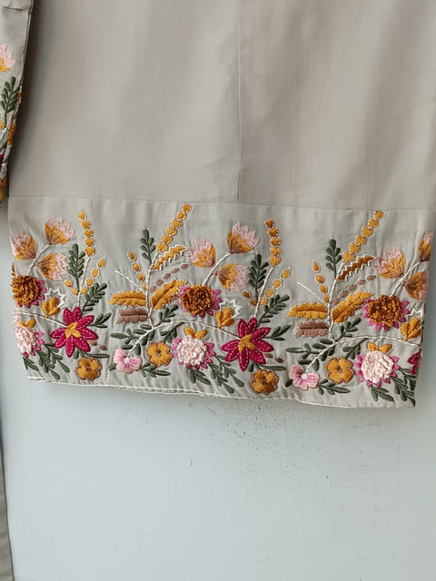 BRISA (BEIGE)
