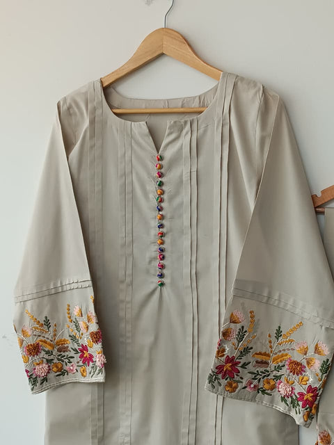 BRISA (BEIGE)