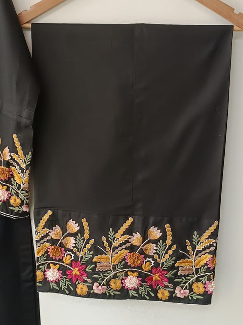 BRISA (BLACK)