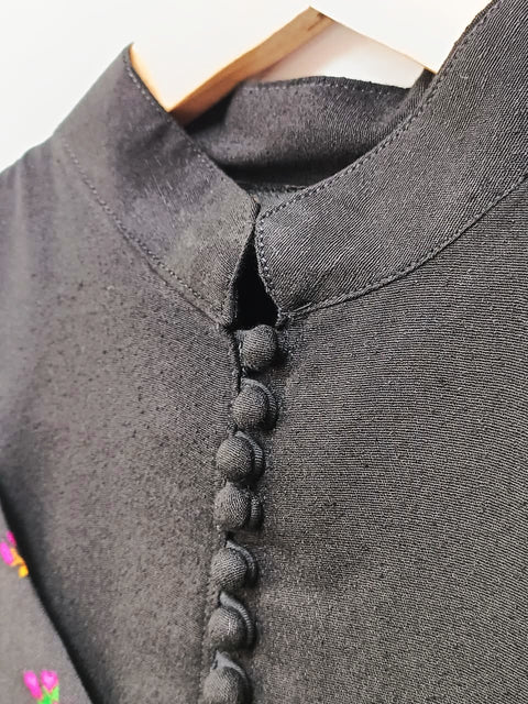 BRISSA (BLACK)