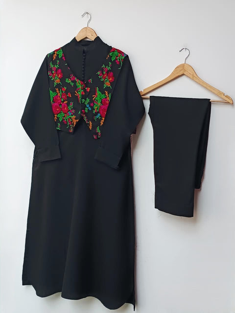 BRISSA (BLACK)