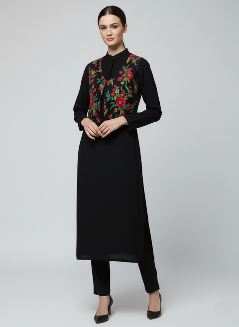 BRISSA (BLACK)