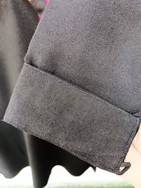 BRISSA (BLACK)