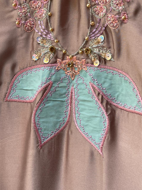 BULBUL (MAUVE)