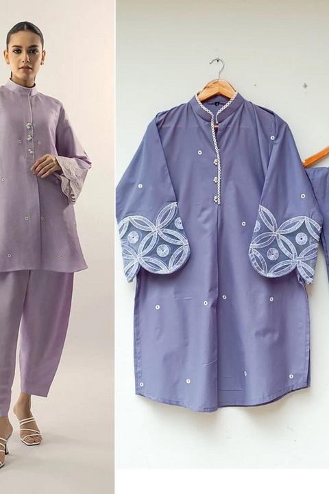 HAJNA 2 (LILAC) - Lubana Store