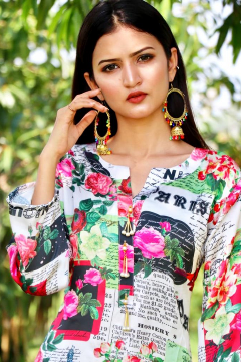 GUL E LALA - Lubana Store