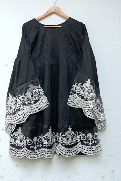 SHANZ (BLACK) - Lubana Store