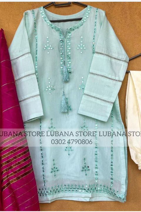 PARADISE (PISTA) - Lubana Store