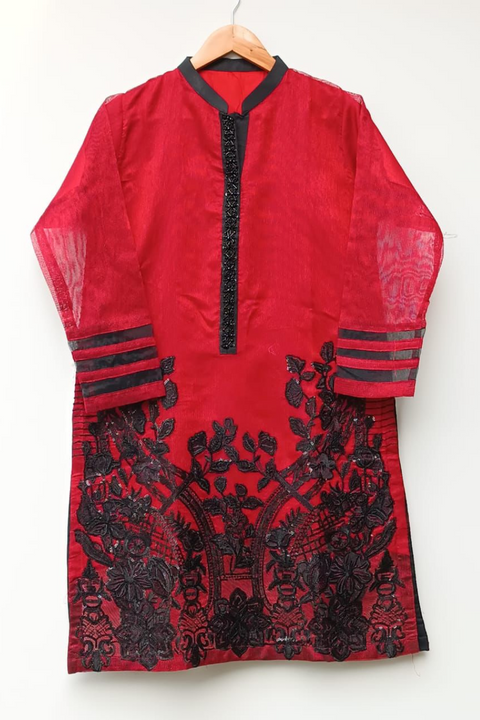 MONOCHROME (RED) - Lubana Store
