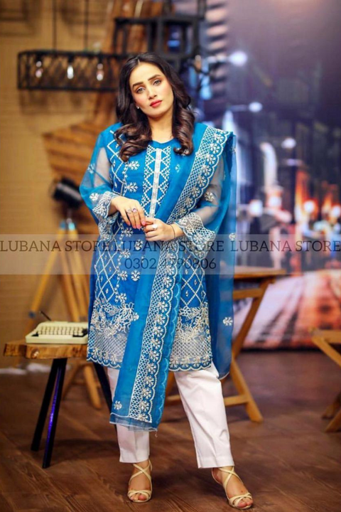 FIZA (ZINK) - Lubana Store