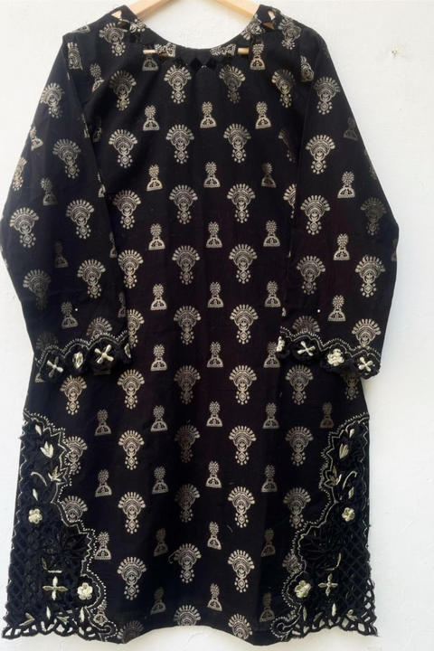 ECE 3 (BLACK) - Lubana Store