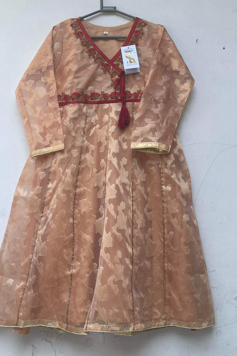 GLAMI (PEACH) - Lubana Store