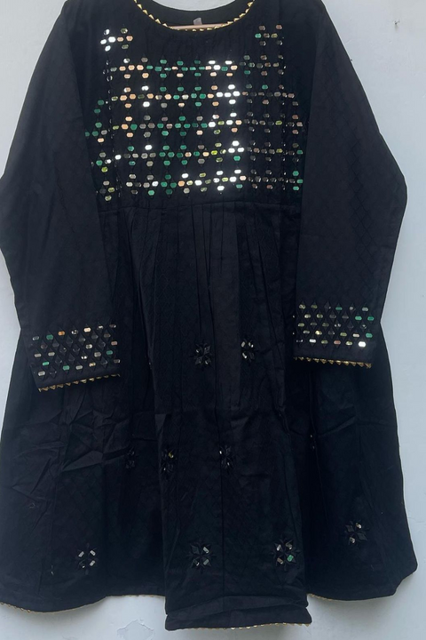 MIDHAT (BLACK) - Lubana Store