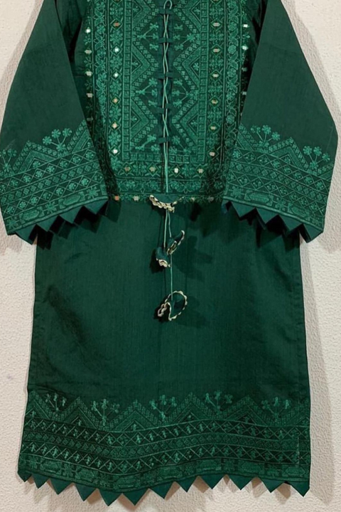 WINKLE (GREEN) - Lubana Store