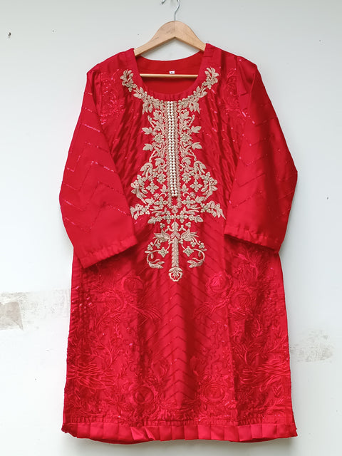 CABANA (RED)
