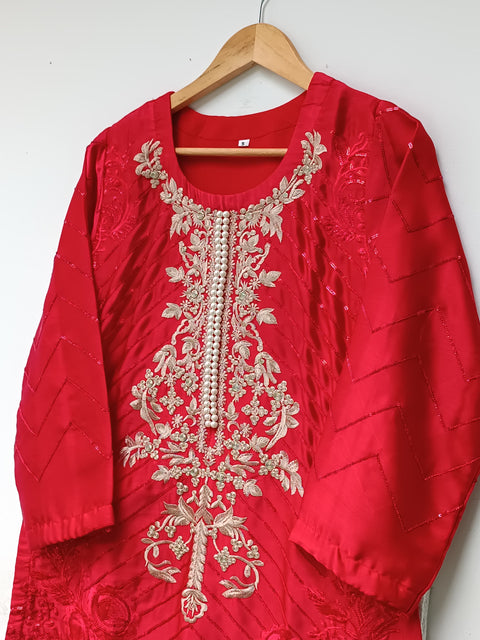 CABANA (RED)