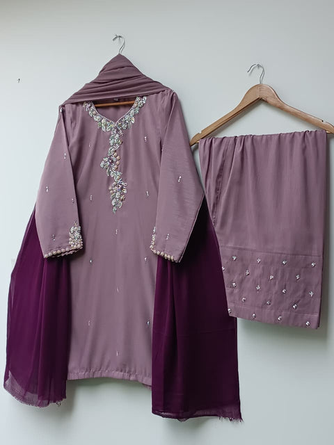 CAMILA (MAUVE)
