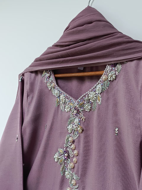 CAMILA (MAUVE)