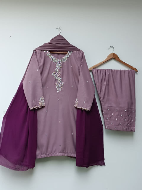 CAMILA (MAUVE)