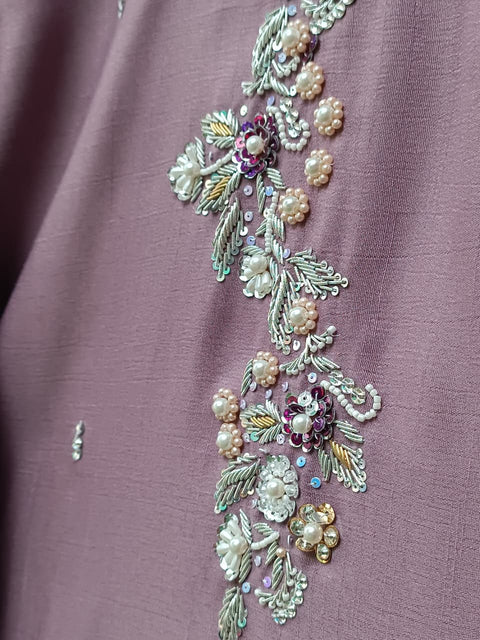 CAMILA (MAUVE)