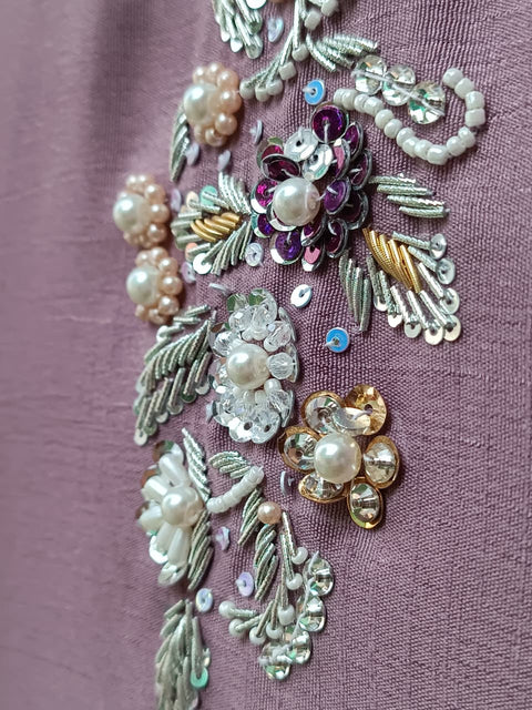 CAMILA (MAUVE)