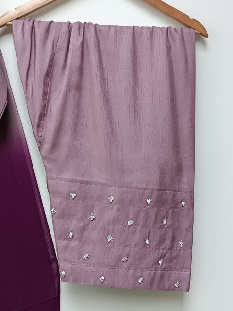 CAMILA (MAUVE)
