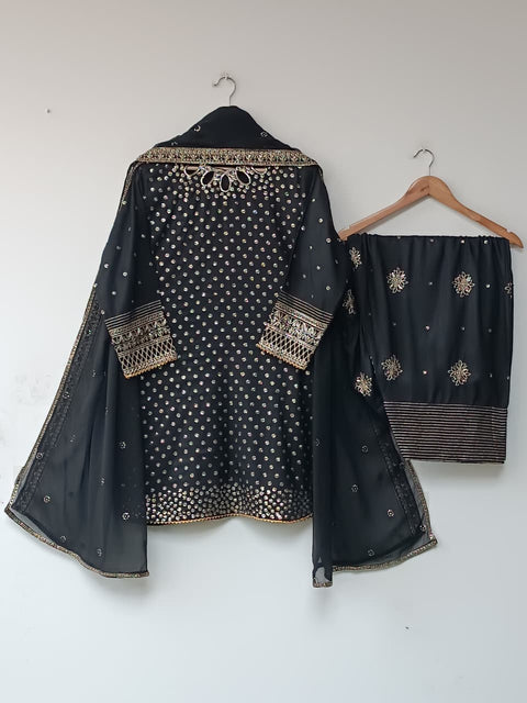 CAREEN (BLACK)