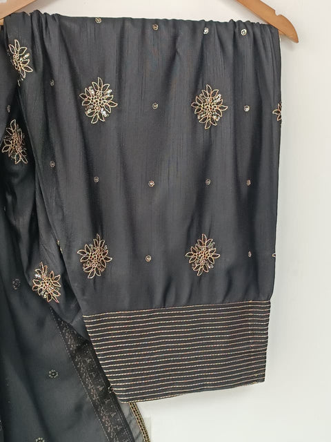 CAREEN (BLACK)