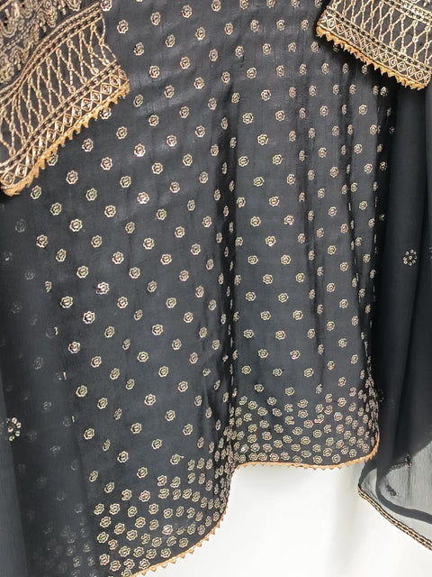 CAREEN (BLACK)