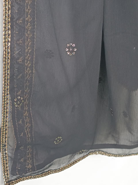 CAREEN (BLACK)