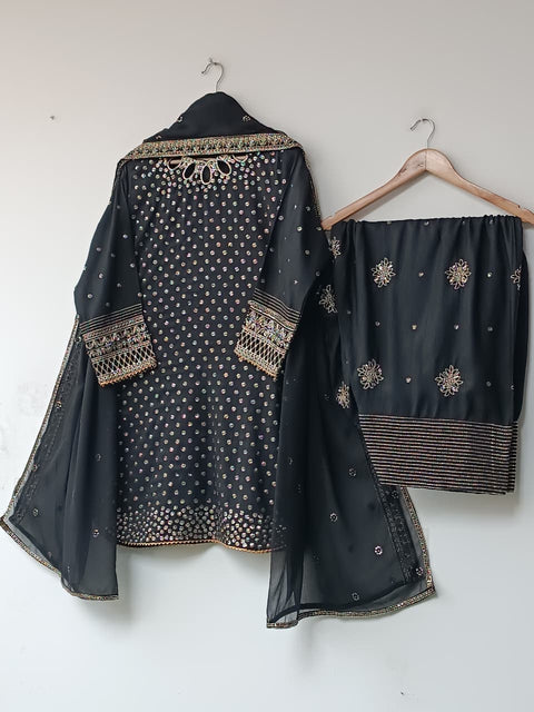 CAREEN (BLACK)