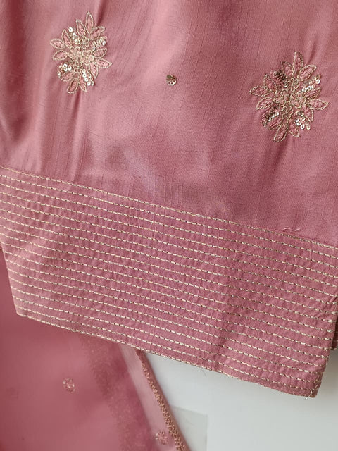 CAREEN (BLUSH PINK)