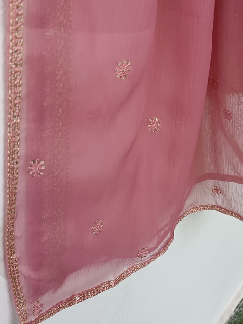 CAREEN (BLUSH PINK)