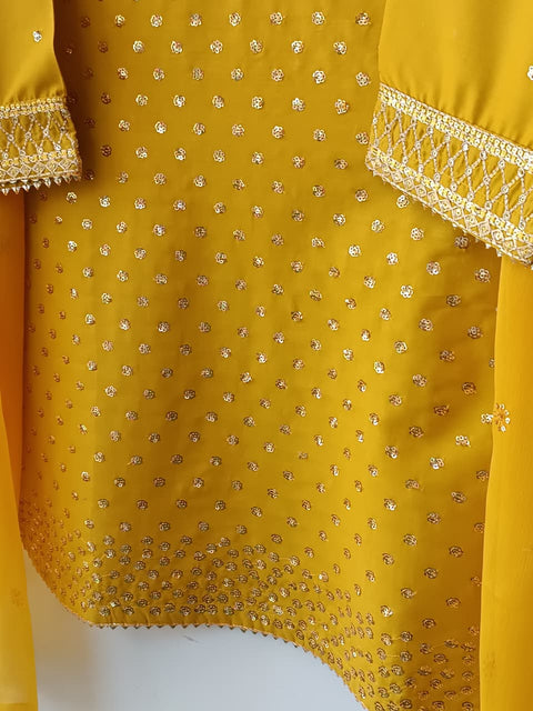 CAREEN CH (MUSTARD)