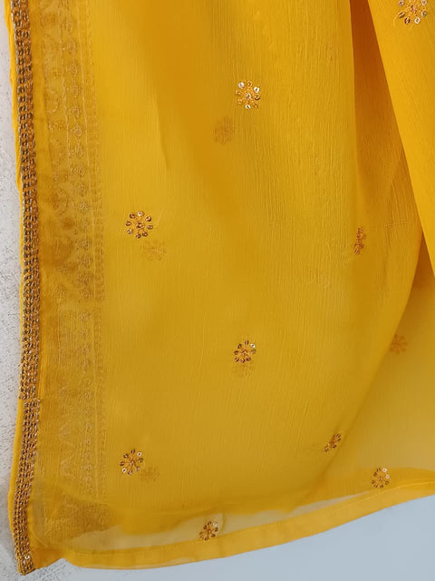 CAREEN CH (MUSTARD)