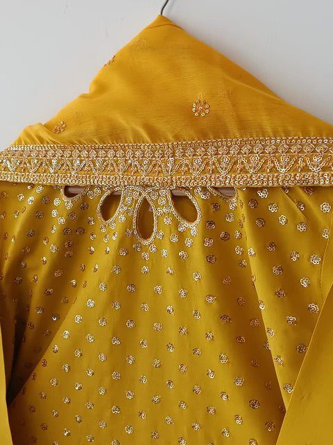 CAREEN CH (MUSTARD)