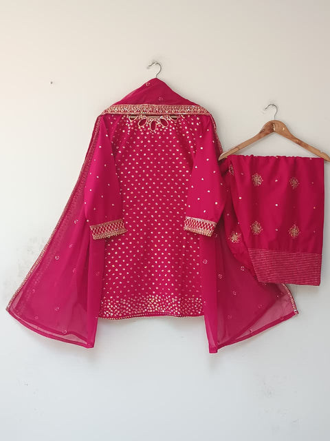 CAREEN CH (S PINK)