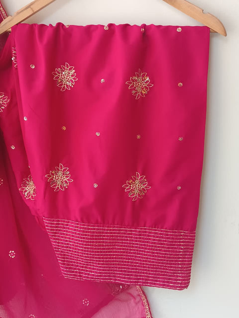 CAREEN CH (S PINK)