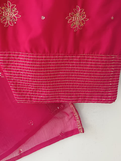 CAREEN CH (S PINK)