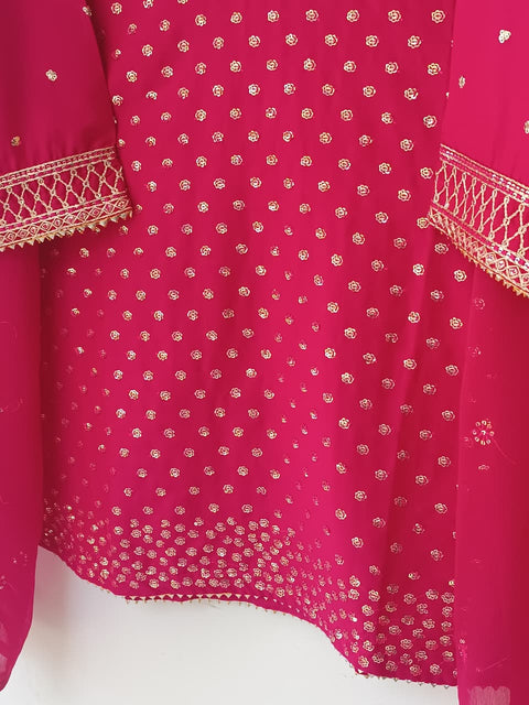 CAREEN CH (S PINK)