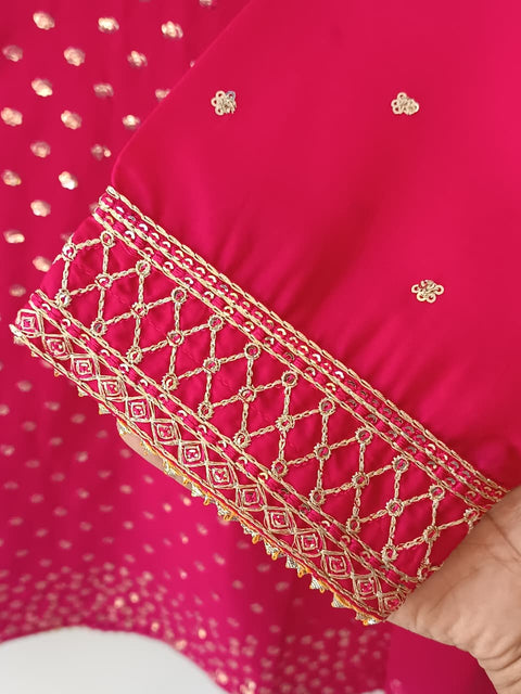 CAREEN CH (S PINK)